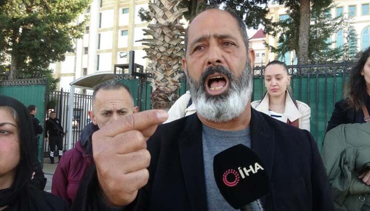Kazada hayatını kaybeden genç kuaförün ailesi, sürücüye verilen cezayı az buldu