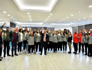 Muratpaşa’da ikinci devre hazırlıkları başladı