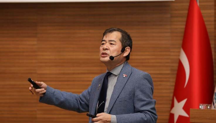 Japon Deprem Uzmanı: “Alanya deprem açısından güvenli bölge “