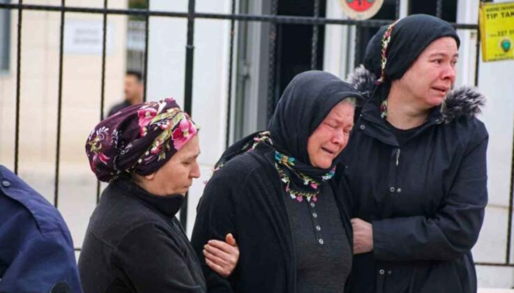 Antalya’da kurye ve baldız cinayetinde tüyleri diken diken eden detay