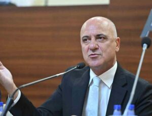 ATSO Başkanı Bahar: “2023 yılı dış ticaretimiz beklentilerin üstünde gerçekleşti”