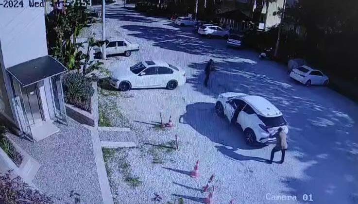 İYİ Parti eski ilçe başkanına silahlı saldırı olayında 1 kişi tutuklandı