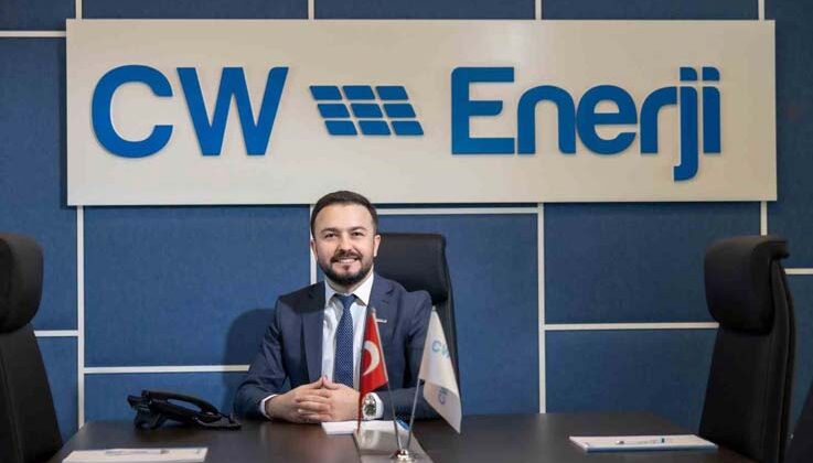 Arazi tipi GES kurulumu için 2,7 milyon dolarlık anlaşma