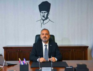 Batı Akdeniz’den Çin’e ihracat yüzde 50 arttı