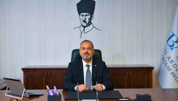 Batı Akdeniz’den Çin’e ihracat yüzde 50 arttı
