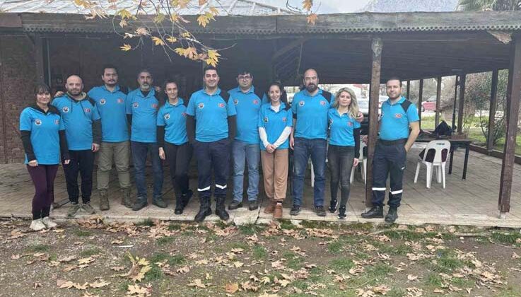6 Şubat depreminde hayatını kaybedenler için Kemer’de anma etkinliği yapılacak