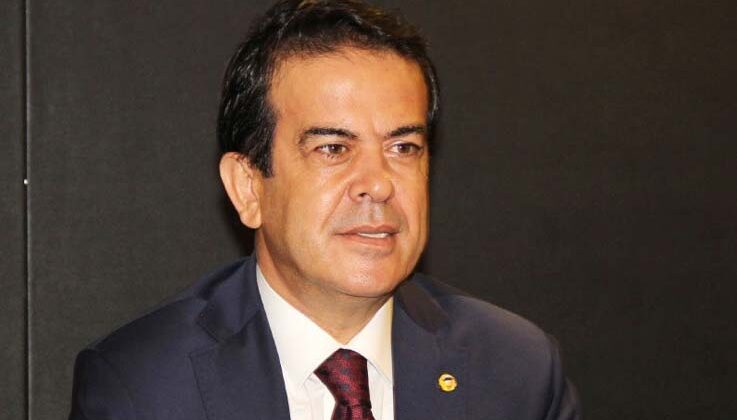 Antalya’nın Ocak ayı ihracatında sevindiren artış