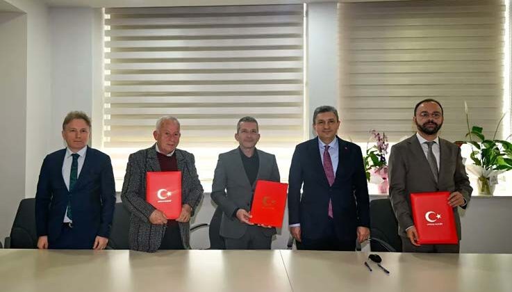 Antalya yeni bir sağlık merkezine daha kavuşuyor