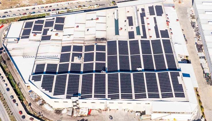 GES ile elektrik üretimi yaygınlaşıyor