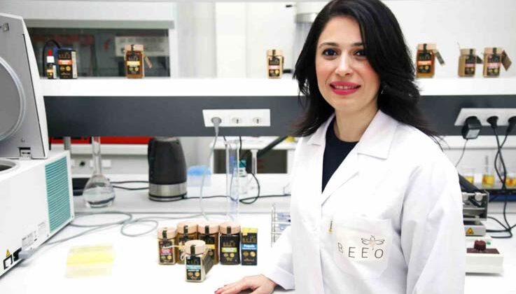 Türkiye’nin Sağlık Ödülleri sahiplerini buldu