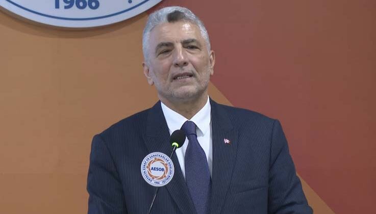 Antalya’da selden etkilenen esnafa 100 milyon lira ilave finansman desteği