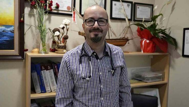 Küçük kesi ile tedavi ve iyileşme süresi yarı yarıya düşüyor
