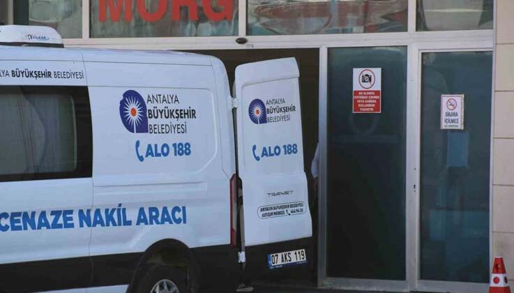 Taziye dönüşü motosiklet kazasında can verdi, son anları kamerada