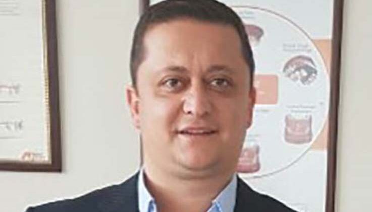Silahlı saldırıda öldürülen adam toprağa verildi