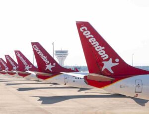 Corendon Airlines’ten Alman Borsası’nda önemli iş birliği