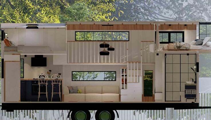 Antalya’da kamp, karavan, outdoor sektör liderleri bir araya geliyor