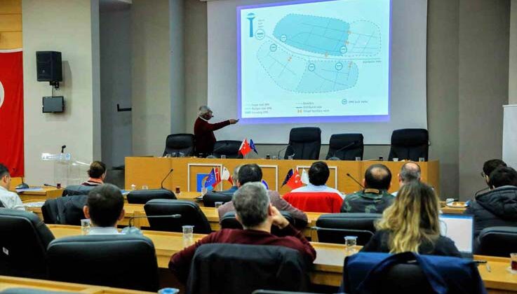 ASAT ve Malta arasında işbirliği