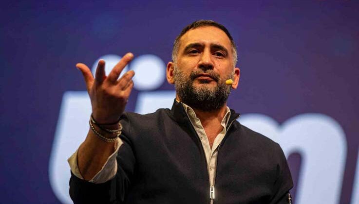 Ümit Karan: “Türkiye yabancı oyuncu çöplüğü haline geldi”