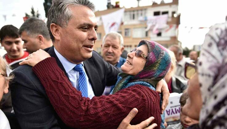 Muratpaşa’da ’Komşu Buluşmaları’ başlıyor