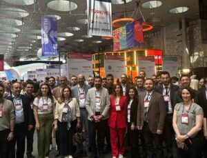 Türk teknoloji şirketlerinden Katar’a milli teknoloji hamlesi