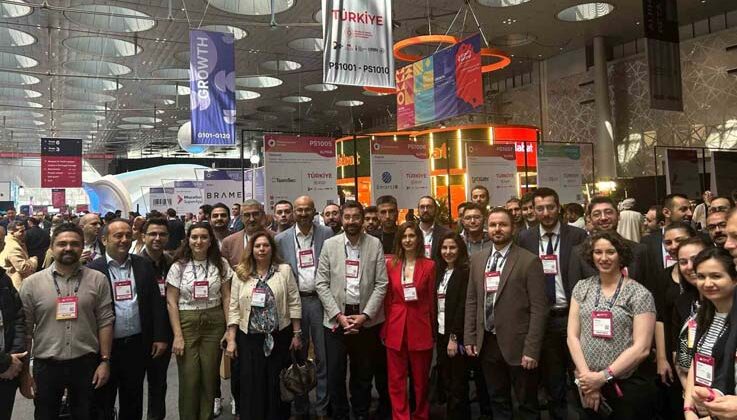 Türk teknoloji şirketlerinden Katar’a milli teknoloji hamlesi