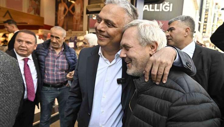 Başkan Uysal: “Pehlivanları er meydanlarında ata sporumuzun hakkını vererek iyi birer temsilci oldular”