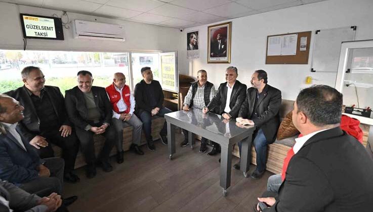 Uysal: “Taban ittifakımız var”