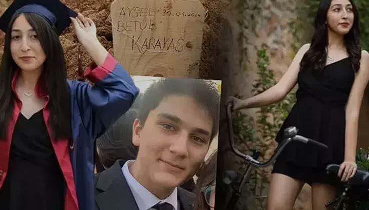 En acı sömestr: İki aileyi çocuklarından ayırdı