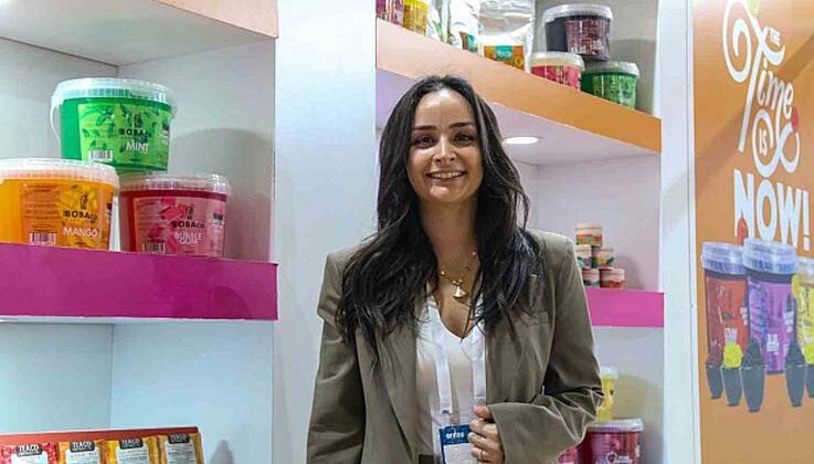 Yüksek lisans döneminde Amerika’da tanıştı, Türkiye’de fabrikasını kurdu