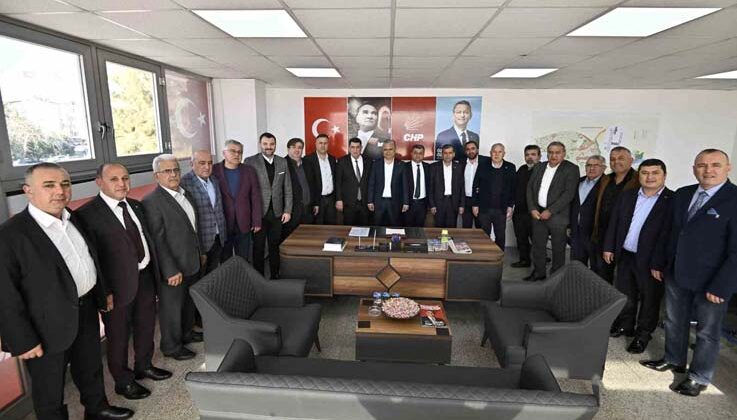 ABP’den Uysal’a destek
