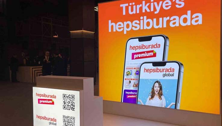 Hepsiburada, e-ihracat çözümleriyle 3. Antalya Diplomasi Forumu’nda