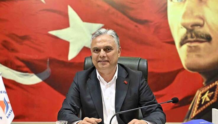 Muratpaşa’da son meclis