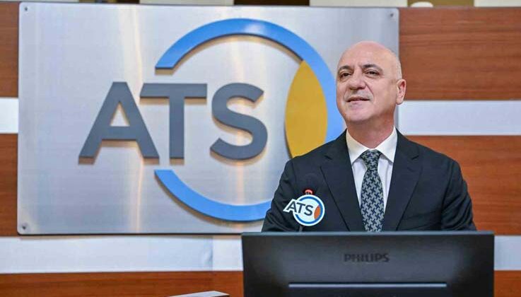 Başkan Ali Bahar: “Sigorta sektörü girişimcinin, iş insanının ve vatandaşın üzerindeki riskleri paylaşıyor”