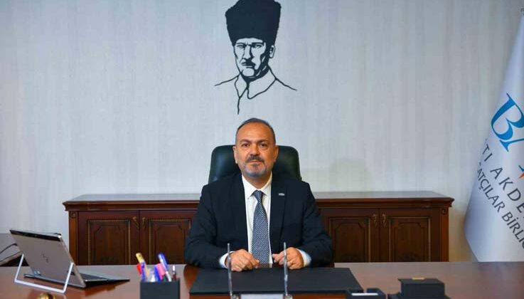 BAİB’ten ilk 2 ayda 422 milyon 733 bin 182 dolarlık ihracat