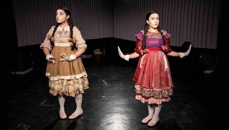 Kadın Oyunları Festivali seyircisiyle buluşuyor