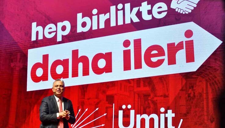 Uysal: “Muratpaşa’yı Türkiye’mizin Davos’u yapacağız”