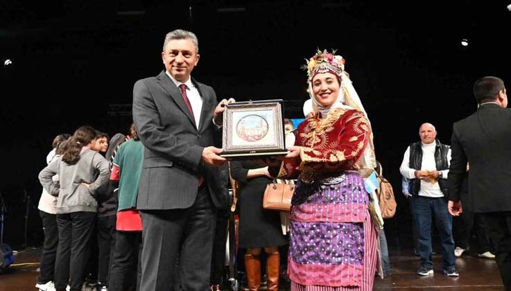 Vali Şahin: “Türk milleti iki temel unsur ile tanımlanır; merhamet ve adalet”
