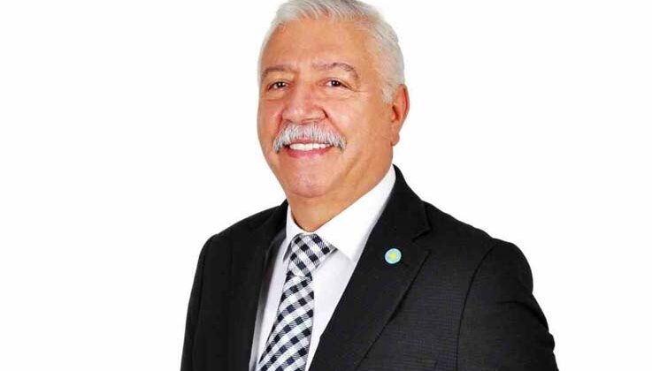 Adaylıktan çekilen İYİ Partili Bucak: “Parti teşkilatı tarafından yalnız bırakıldım”