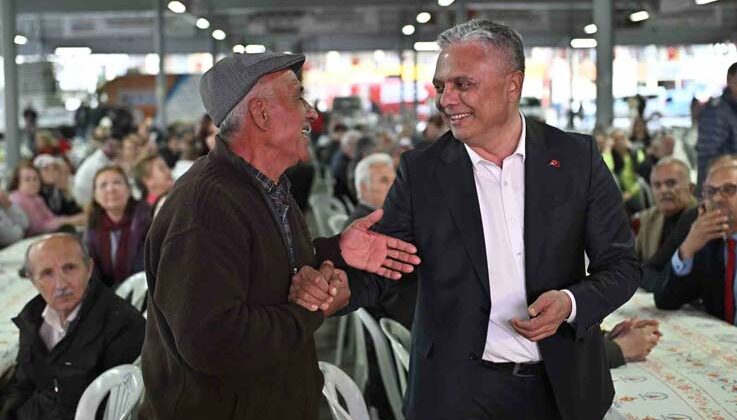 Muratpaşa 12 ay turizmle buluşacak