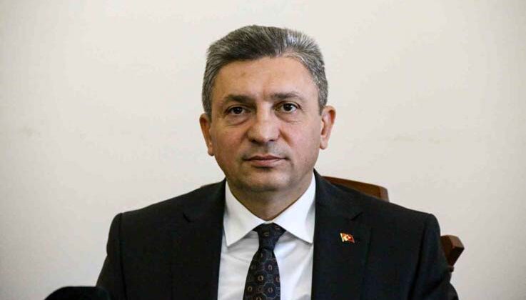 Antalya’da Onur Demirci Suç Örgütü’ne yönelik eş zamanlı operasyon