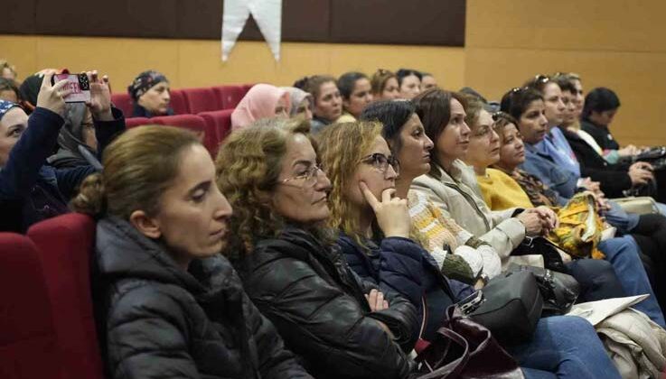 Kadın Hastalıkları ve Doğum Uzmanı Op. Dr. Şengör: “HPV aşısı, rahim ağzı kanseri için koruyucu”