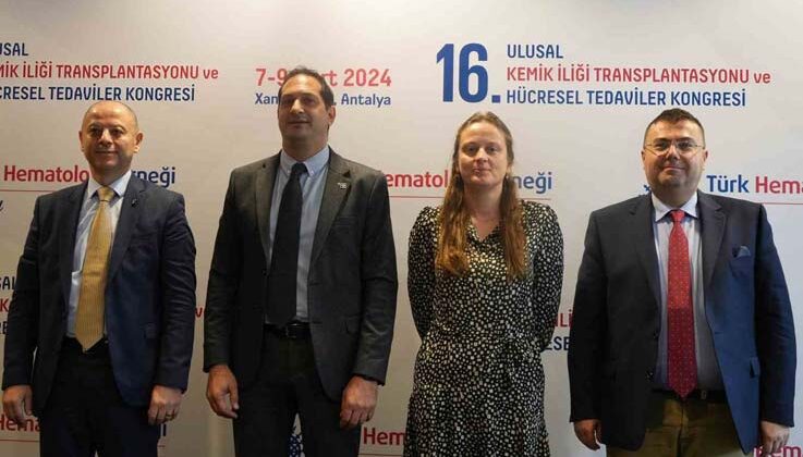 Kanseri ‘T’ hücreleri yok edecek