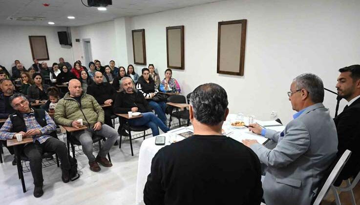 Geleceğin müzisyenlerine ücretsiz eğitim