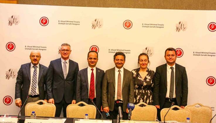 Prof. Dr. Ömer Demir: “Taş hastalığı böbrek kaybına neden olabilir”