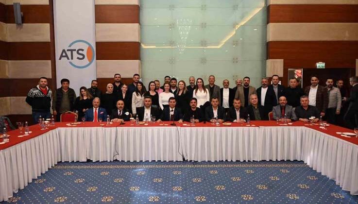 Tütüncü: “Antalya için acı bir tablo trafik”
