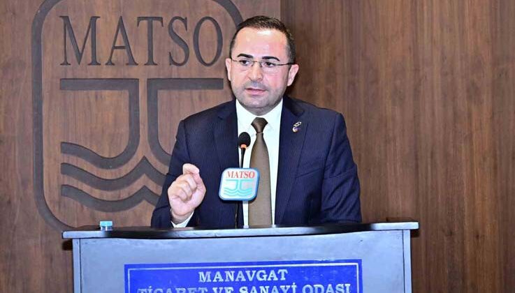 MATSO, ihracatı artırmak için üyelerini eğitimle destekliyor