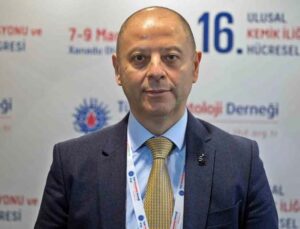 Kök hücre naklinde akraba, akraba dışı ya da yarı uyumlu nakil başarısı birbirlerine çok yaklaştı