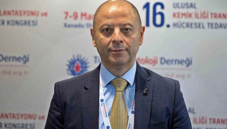 Kök hücre naklinde akraba, akraba dışı ya da yarı uyumlu nakil başarısı birbirlerine çok yaklaştı