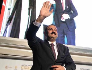 Sümer: “Türkiye Yüzyılı’na, mahallelerimizi kalkındırarak destek olacağız”