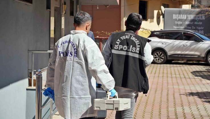 Kırgız kadın yatağında ölü bulundu, kocasından son isteği mercimek çorbası oldu